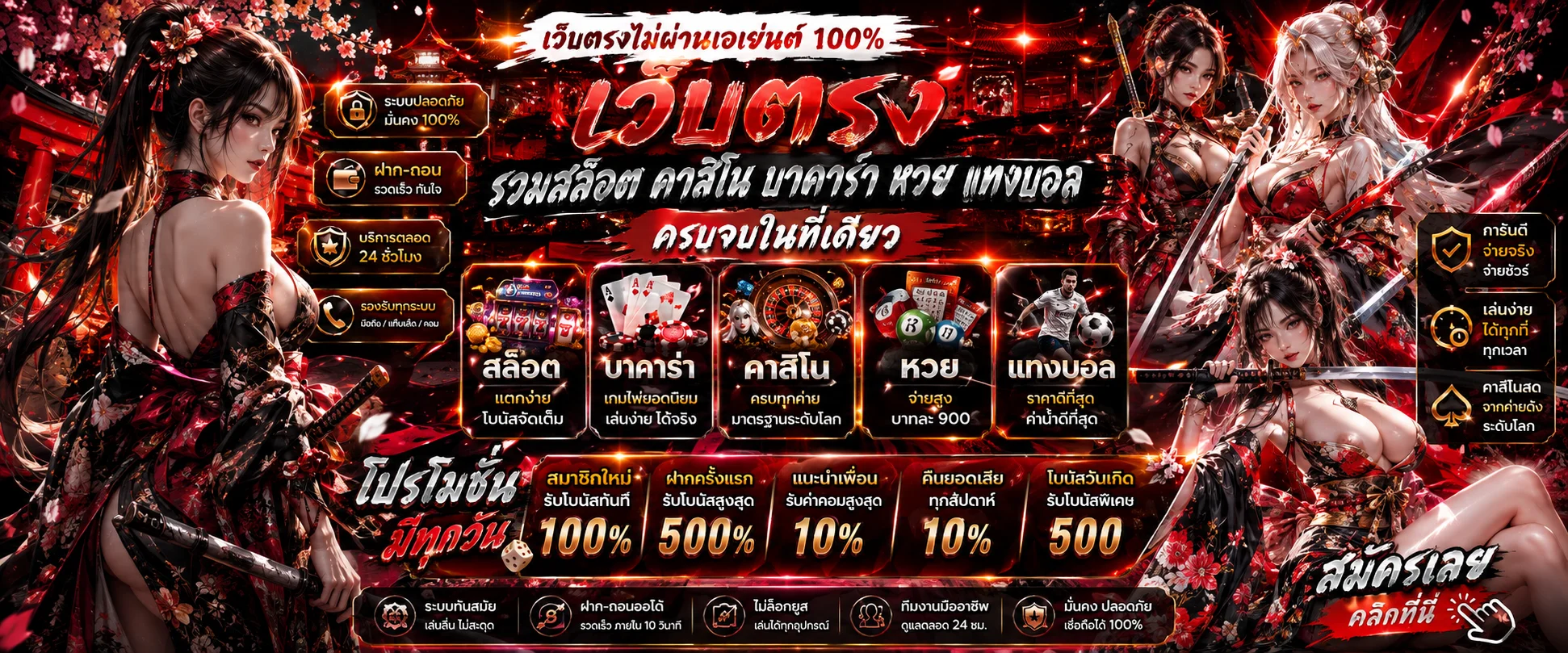 รวมเกมสล็อตเว็บตรงแตกง่ายบน Sgame29 พร้อมค่ายดัง PG SLOT